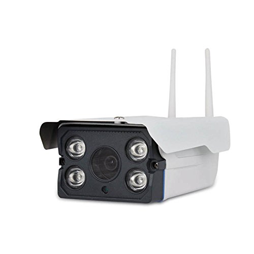 Preisvergleich Produktbild IP Cam Hd, Überwachungskamera Decke Funk Mit Bewegunelder, Sicherheitskamera HaustüR Cloud Außen Funk, Heimkamera Überwachung los Wlan X92MH06Y Sehen Sie sich die kleine Caton 2G3ECan Flow To Watch Bewegungsaktivierter Detektor