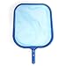 Produktbild adahill (TM) 1 blau Pool Reinigung Net Rack Schwimmbad Whirlpool Teich Oberfläche Leaf Skimmer reinigen Net Profi-Werkzeug für Schwimmbad