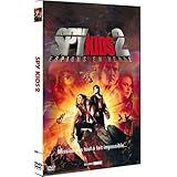 SPY KIDS 2: ESPIONS EN HERBE DVD VTE