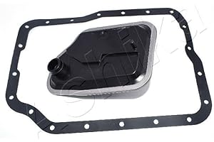 Ashika FTA083 - Hydraulikfilter, Automatikgetriebe