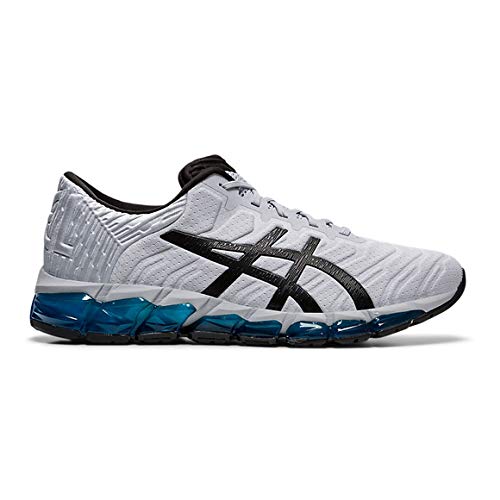 ASICS Quantum 360 5 Homme Gris Bleu