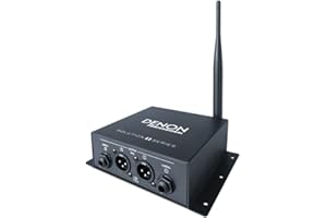 Denon Professional Récepteur Bluetooth DN200BR