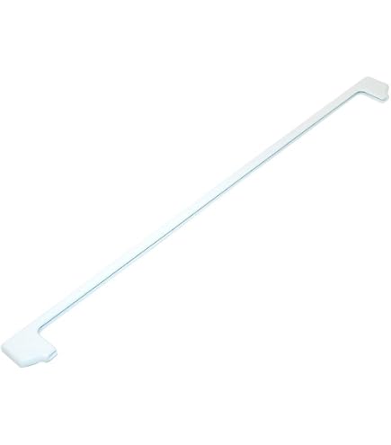 Clayette En Verre Originale 421x366 Mm Pour Réfrigérateur/Congélateur Ariston, Hotpoint, Whirlpool - 10