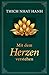 Mit dem Herzen verstehen by 