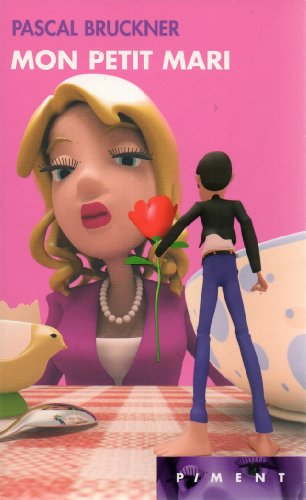 couverture de : Mon petit mari