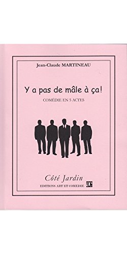 Y a Pas de Male a Ca!