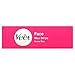 Veet EasyGrip Ready to Use 20 Wax Strips and 4 Perfect Finish Wipes for Face