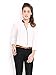 Women White Shirt RS.649.00