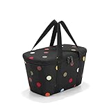 Die kleine Version der coolerbag / Für Mittagessen oder Picknick