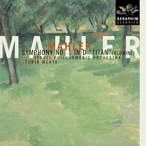 Mahler: Symphony No. 1 in D 'Titan' (Blumine)