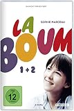 La Boum 1 + 2 [2 DVDs] - Sophie Marceau