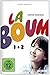 La Boum 1 + 2 [2 DVDs]
