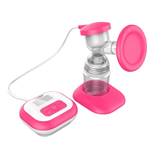 breast pump electric