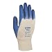 Produktbild Uvex Profas Nitril-Kautschuk RUBIPOR ERGO Schutzhandschuhe 8 Blau