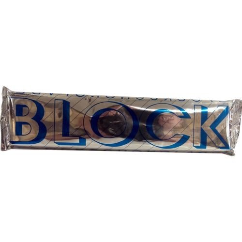 Preisvergleich Produktbild Wawi Blockschokolade Zartbitter (1 x 200g Block)