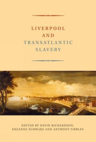 Download Liverpool and Transatlantic Slavery