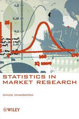 Download Statistics In Market Research By Author Chuck