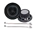 Produktbild Rainbow IL-X4.7 MB W124 Front 4.75 inch (12cm) Coaxial Set für Mercedes E Klasse W124