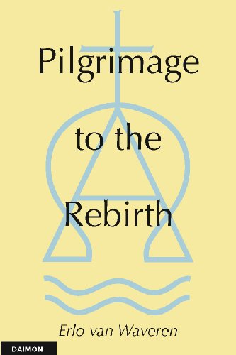 Pilgrimage to the Rebirth (English Edition) livre