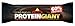 Produktbild Inko X-Treme Protein Gigant 24 x 65g Riegel Dark Chocolate