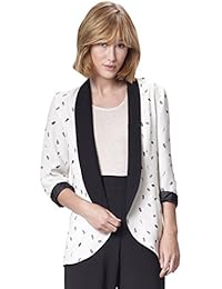 POETE Snap, Chaqueta para Mujer