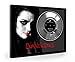 Produktbild Evanescence Bring Me To Life Framed Silber Schallplatte Display Vinyl (C1)