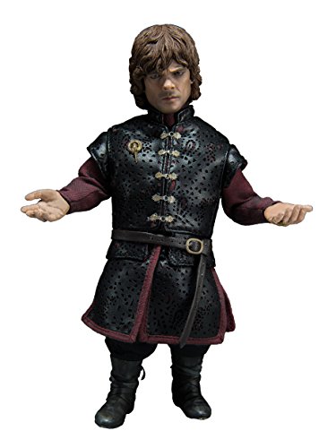 Game of Thrones 1/ 6 Scale Tyrion Lannister Figure