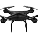 Produktbild Gulin Mini RC Hubschrauber Drohne, 2,4 GHz 6-Achsen-Gyro 4 Kanäle Quadcopter, mit Höhenhaltefunktion