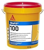 pintura impermeabilizante para techos tersuave Buena penetración en grietas y fi suras y es resistente a la microfisuración