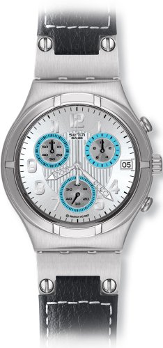 Preisvergleich Produktbild Swatch Chrono YCS500 Sense Sword