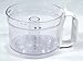Produktbild KENWOOD Replacement food processor bowl - FP210/FP220 by Kenwood