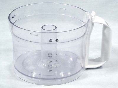 Preisvergleich Produktbild KENWOOD Replacement food processor bowl - FP210 / FP220 by Kenwood