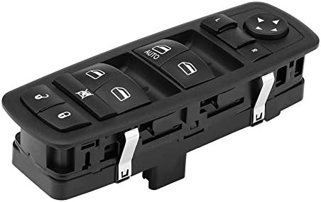 Lyauta Driver Side Power Window Door Lock Switch for Journey Liberty Nitro 4602632AG
