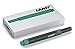 Produktbild Lamy Tintenpatronen 6er Pack | 6 Päckchen mit je 5 Patronen | 30 Patronen Lamy T10 (grün)