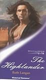 Cover zum Buch The Highlander