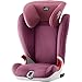 Produktbild Britax Römer Kidfix SL, Autositz Gruppe 2/3 (15 - 36 kg), Kollektion 2019, wine rose