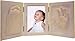 Produktbild Baby Abdruck Gips Set inklusive Fotorahmen 3 D