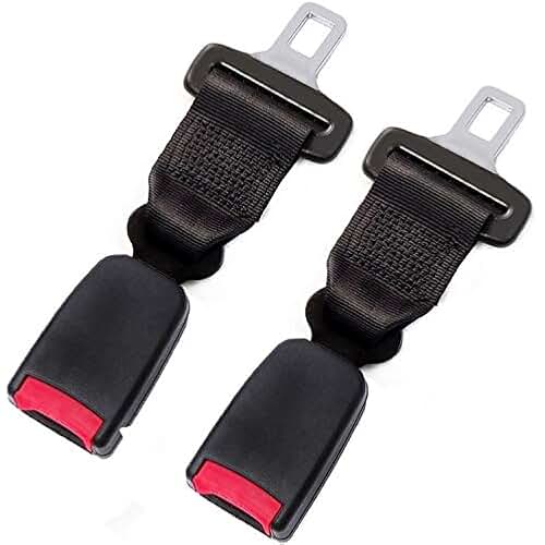 Amazon.co.uk seat belt extender