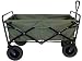 Produktbild AK Sport WTC-109 GREEN - Wagon Foldable, grün
