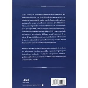La construcción del presente: El mundo desde 1848 hasta nuestros días