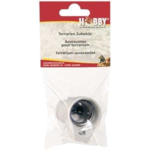 Keramikfassung, gewinkelt