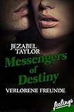 Cover zum Buch Messengers of Destiny 2