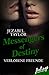 Cover zum Buch Messengers of Destiny 2