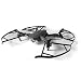Produktbild 4X Propeller-Schutz für die DJI Mavic Pro/Mavic Platinum Zubehör in Grau - Propeller-Protektor