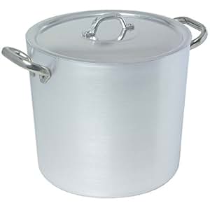 COLAPASTA PER PENTOLA ALLUMINIO CM.40 - Forniture Alberghiere