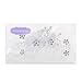ROSENICE Bridal Hair Combs Hair Slides Hair Charm Clips Crystal Rhinestones Pearls Decor