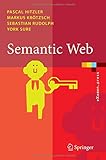 Image de Semantic Web: Grundlagen (eXamen.press) (German Edition)
