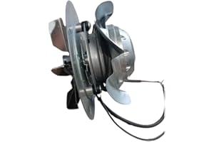 XODO STORE Estrattore Fumi ORIGINALE EDILKAMIN per stufa a pellet PELLBOX SCF- SOLEIL