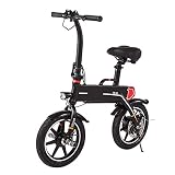 ¿Por qué conseguir una bicicleta eléctrica con pedales y engranajes cuando nunca se utilizan. Los pedales y los engranajes sólo añaden peso a la bicicleta y los hacen difíciles de transportar. Pregunte a un propietario de la bicicleta eléctrica con qué frecuencia los pedales reales. Los pedales en una bicicleta e se convierten en pies de descanso..