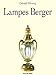 Produktbild Lampes Berger : A Century of History